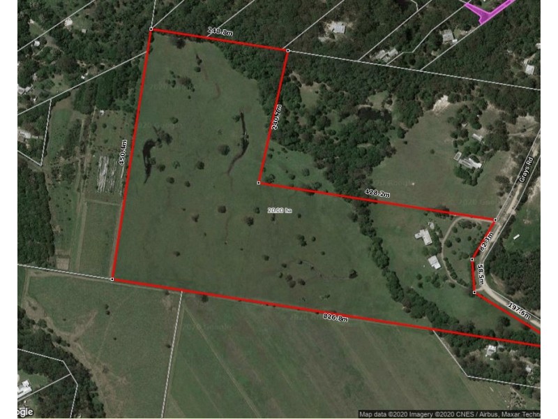 168 Grays Road, Doonan QLD 4562