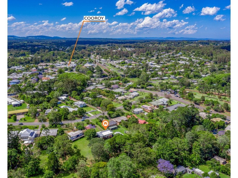 16 Crystal Street, Cooroy QLD 4563