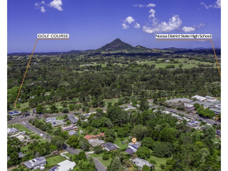 16 Crystal Street, Cooroy QLD 4563