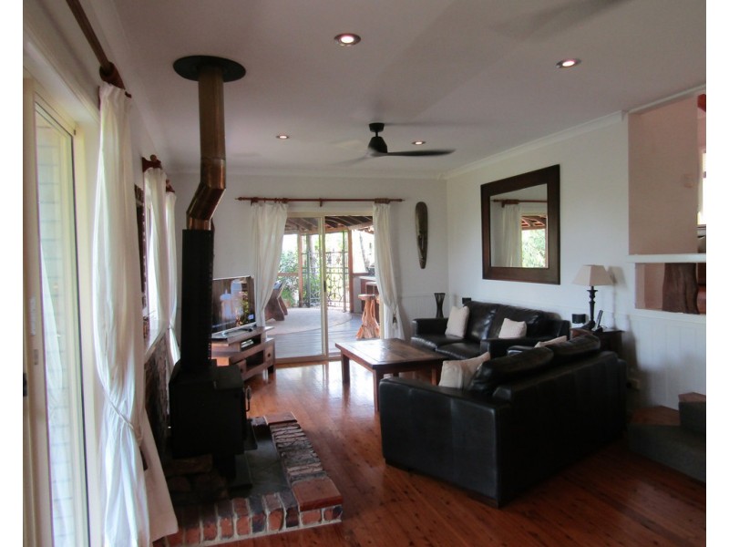 1 Finley Road, Eumundi QLD 4562