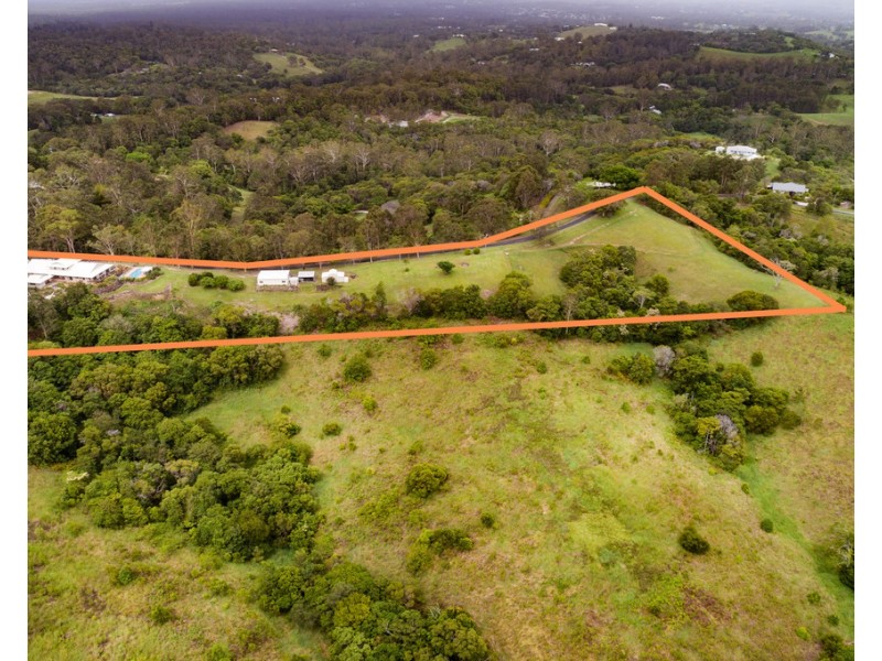 28 Crows Ash Lane, Black Mountain QLD 4563