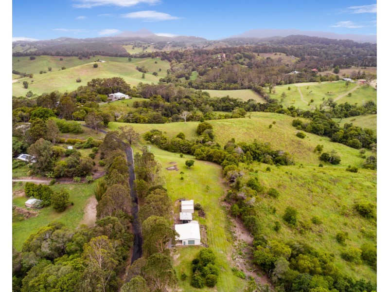 28 Crows Ash Lane, Black Mountain QLD 4563