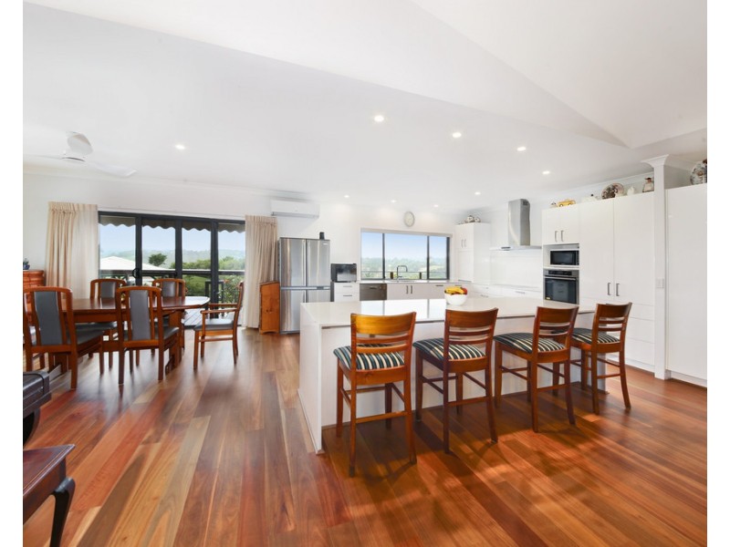 28 Crows Ash Lane, Black Mountain QLD 4563
