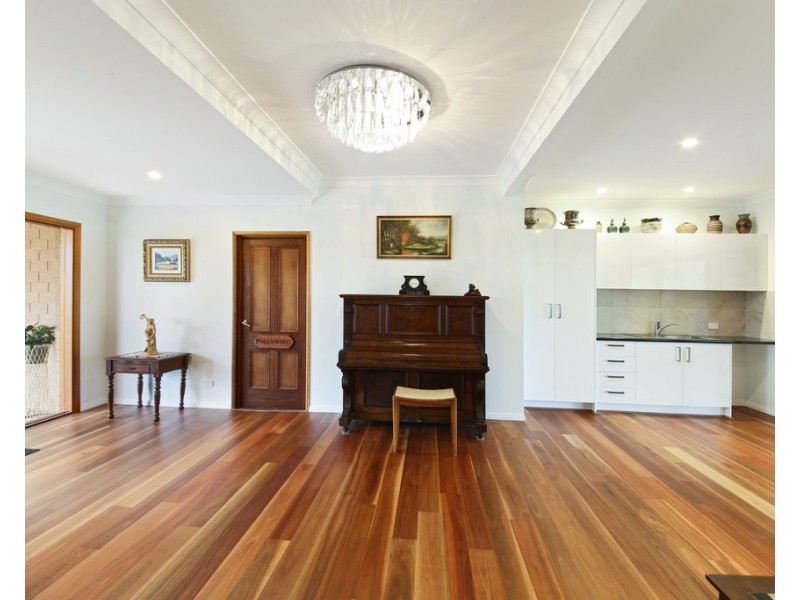 28 Crows Ash Lane, Black Mountain QLD 4563