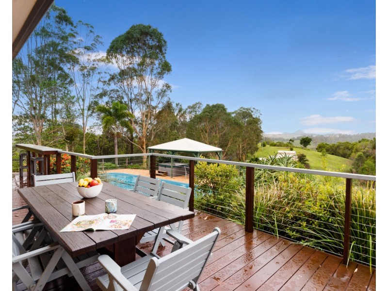28 Crows Ash Lane, Black Mountain QLD 4563