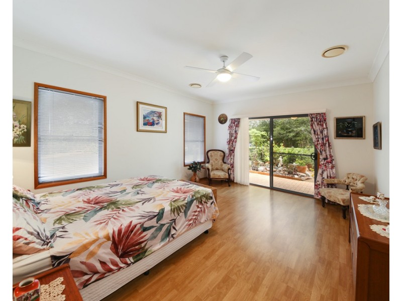 28 Crows Ash Lane, Black Mountain QLD 4563