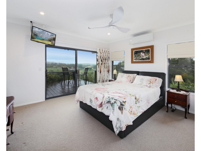 28 Crows Ash Lane, Black Mountain QLD 4563