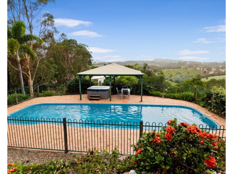 28 Crows Ash Lane, Black Mountain QLD 4563