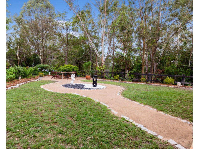 28 Crows Ash Lane, Black Mountain QLD 4563