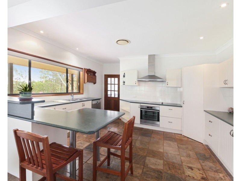 28 Crows Ash Lane, Black Mountain QLD 4563