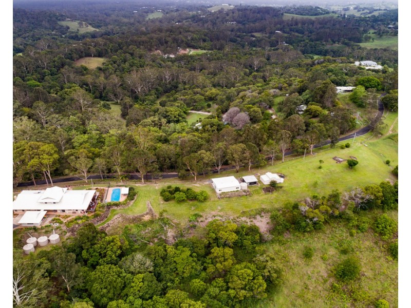 28 Crows Ash Lane, Black Mountain QLD 4563