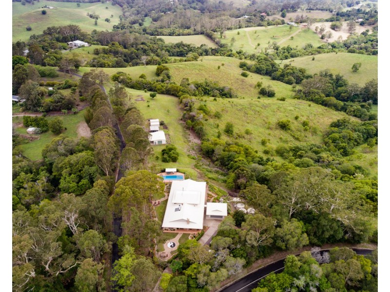 28 Crows Ash Lane, Black Mountain QLD 4563