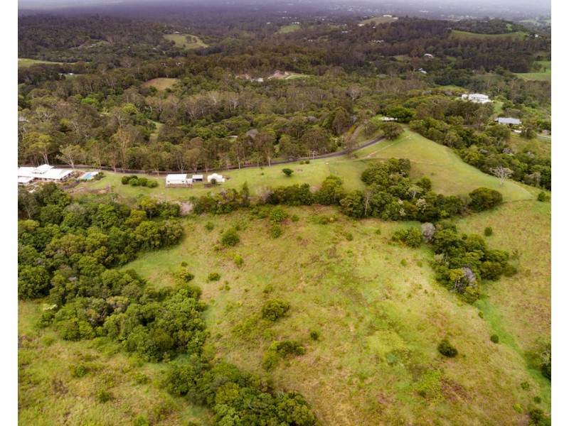 28 Crows Ash Lane, Black Mountain QLD 4563