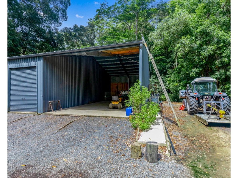 Kin Kin QLD 4571