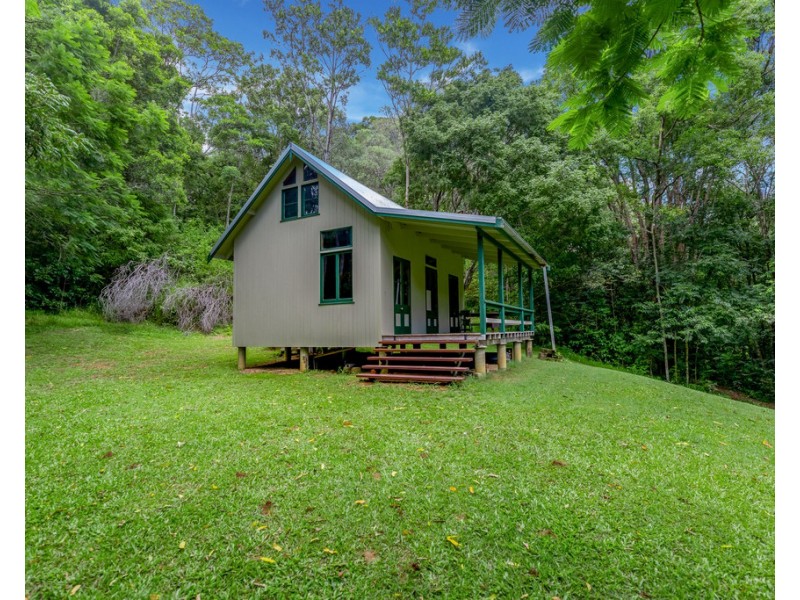 Kin Kin QLD 4571
