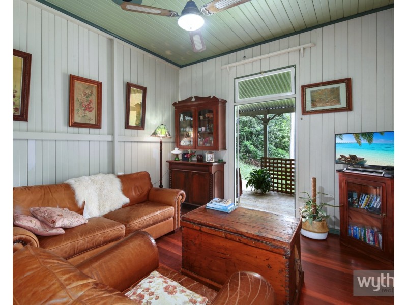 Kin Kin QLD 4571