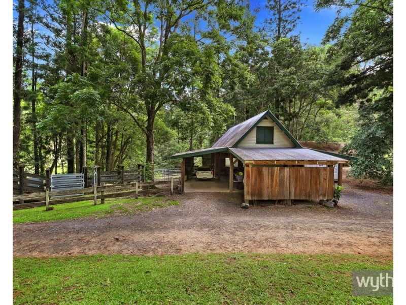 Kin Kin QLD 4571