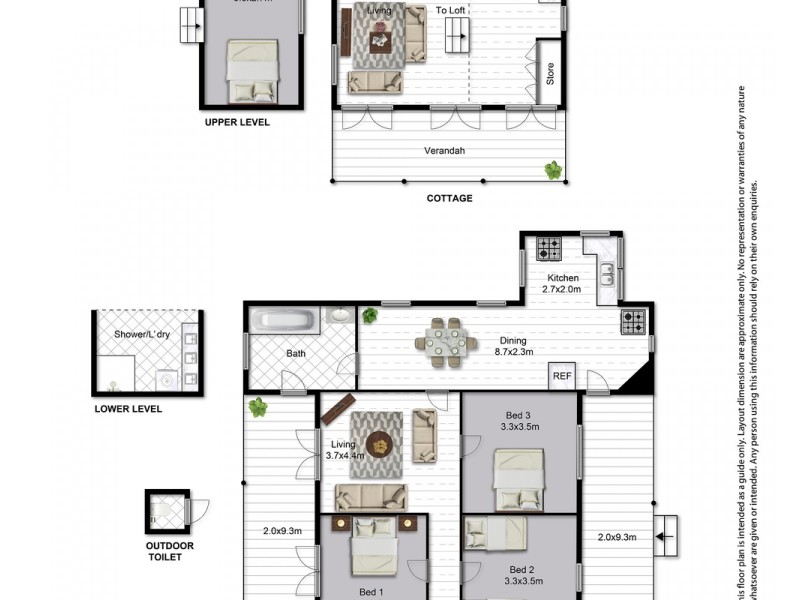 Kin Kin QLD 4571