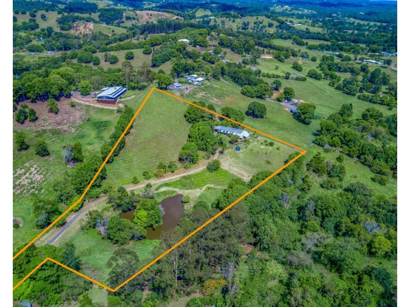 226 Ocean View Road, Cooroy QLD 4563