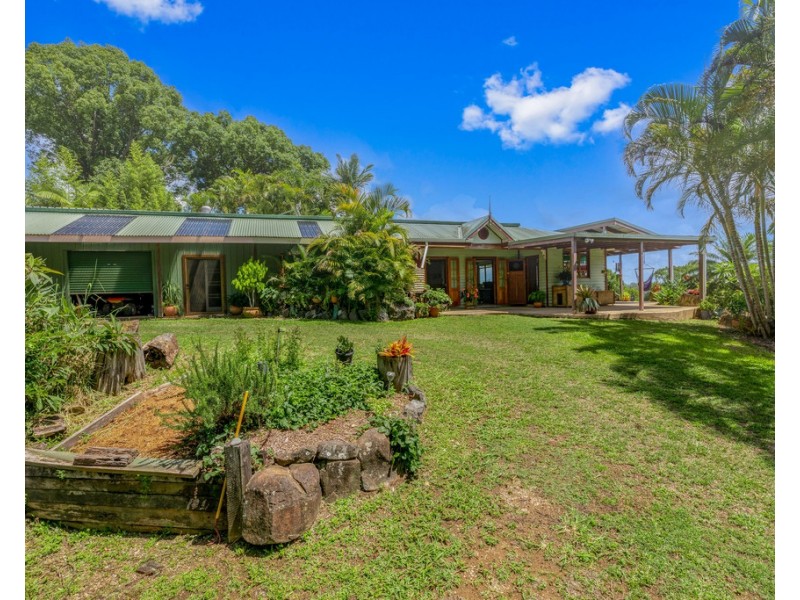 226 Ocean View Road, Cooroy QLD 4563