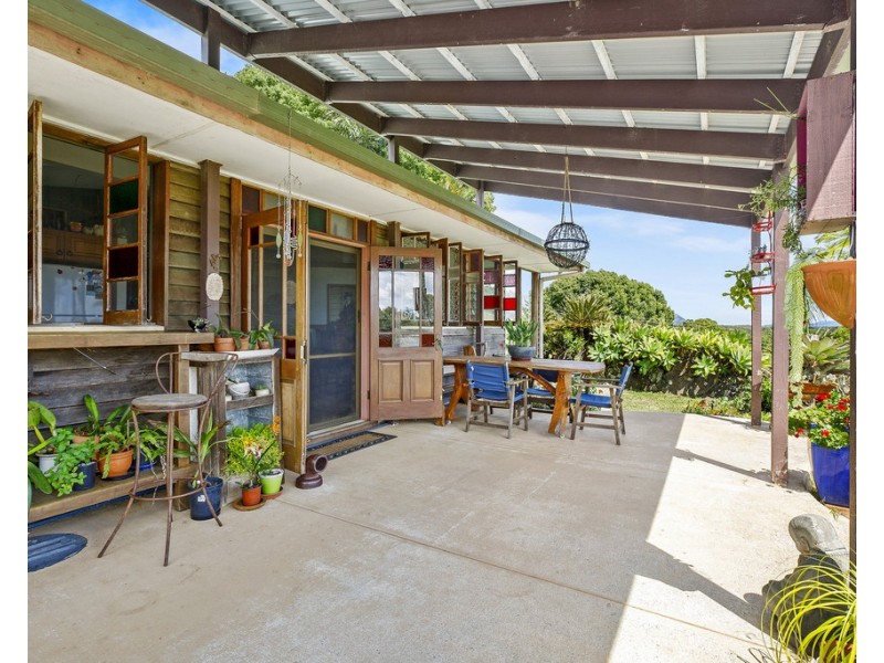 226 Ocean View Road, Cooroy QLD 4563