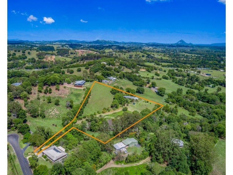 226 Ocean View Road, Cooroy QLD 4563