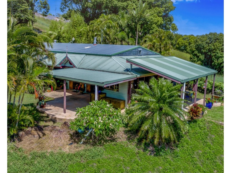 226 Ocean View Road, Cooroy QLD 4563