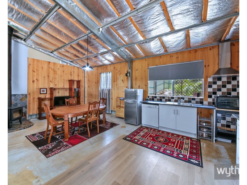 1383 Greenridge Pinbarren Road, Pinbarren QLD 4568