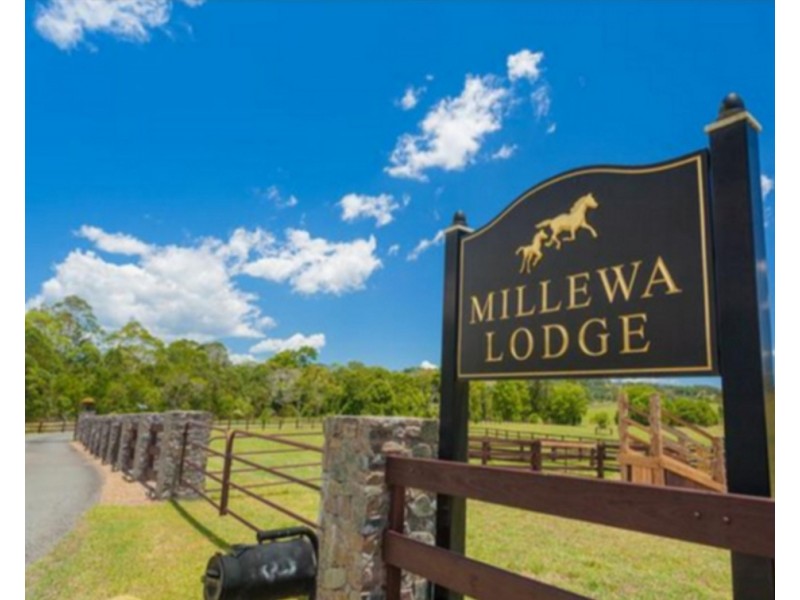912-920 Eumundi Kenilworth Road, Eerwah Vale QLD 4562