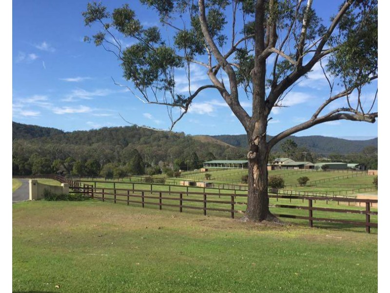 912-920 Eumundi Kenilworth Road, Eerwah Vale QLD 4562