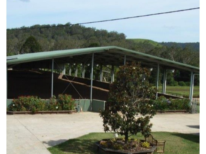912-920 Eumundi Kenilworth Road, Eerwah Vale QLD 4562