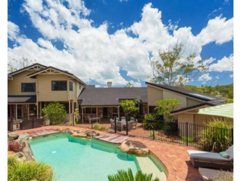 912-920 Eumundi Kenilworth Road, Eerwah Vale QLD 4562