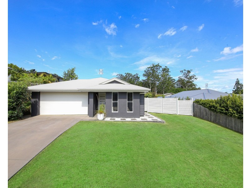 3 Red Ash Court, Cooroy QLD 4563