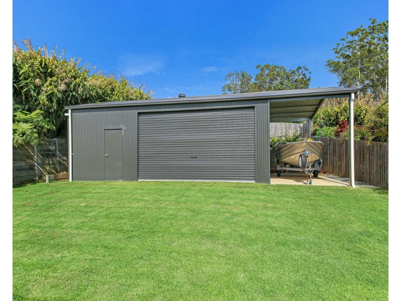 3 Red Ash Court, Cooroy QLD 4563