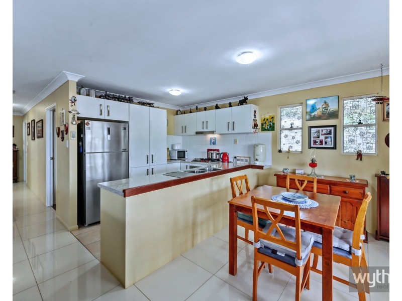 Unit 60/1 Ferrells Road, Cooroy QLD 4563