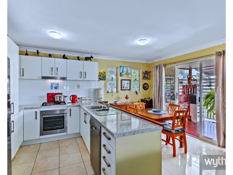 Unit 60/1 Ferrells Road, Cooroy QLD 4563