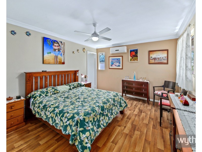 Unit 60/1 Ferrells Road, Cooroy QLD 4563