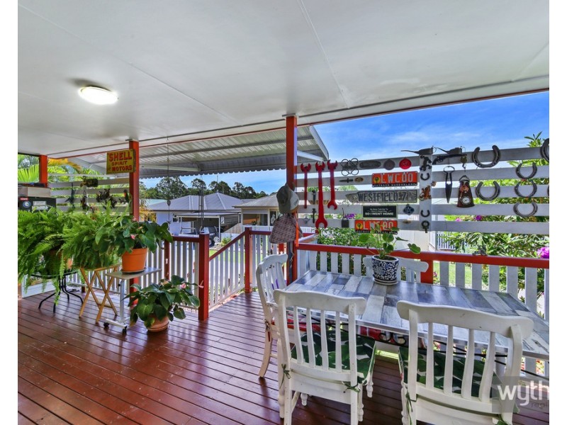 Unit 60/1 Ferrells Road, Cooroy QLD 4563