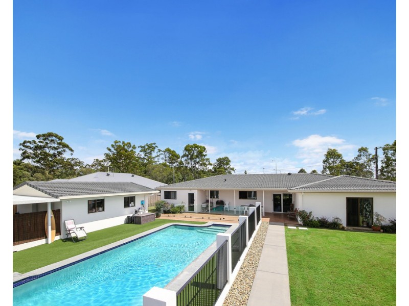3 Bartholomew Court, Cooroy QLD 4563