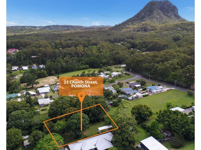 Lot 5/23 Church Street, Pomona QLD 4568