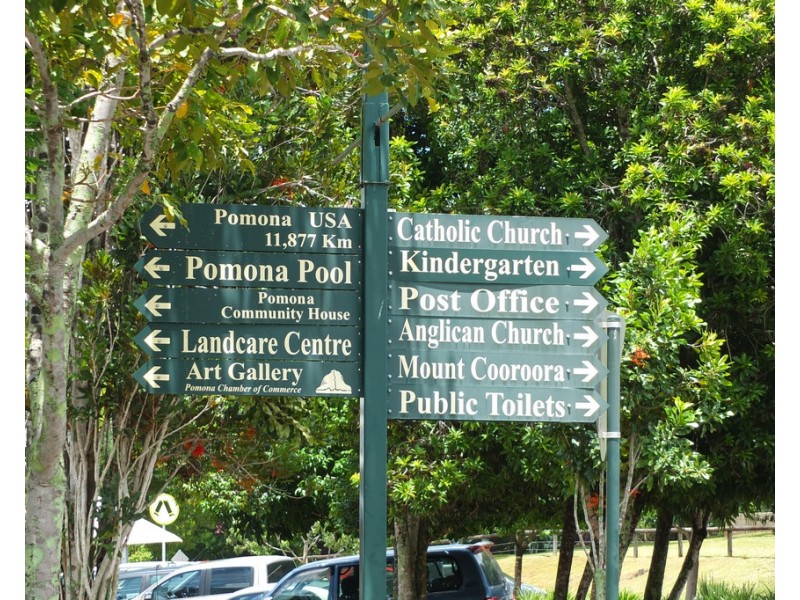 Lot 5/23 Church Street, Pomona QLD 4568