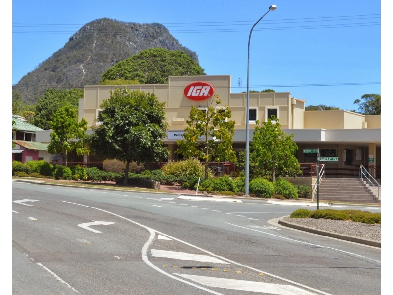 Lot 5/23 Church Street, Pomona QLD 4568