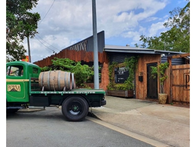 Lot 5/23 Church Street, Pomona QLD 4568