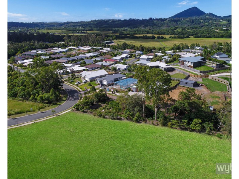 Lot 75 Fullager Drive, Eumundi QLD 4562