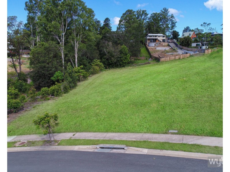 Lot 75 Fullager Drive, Eumundi QLD 4562