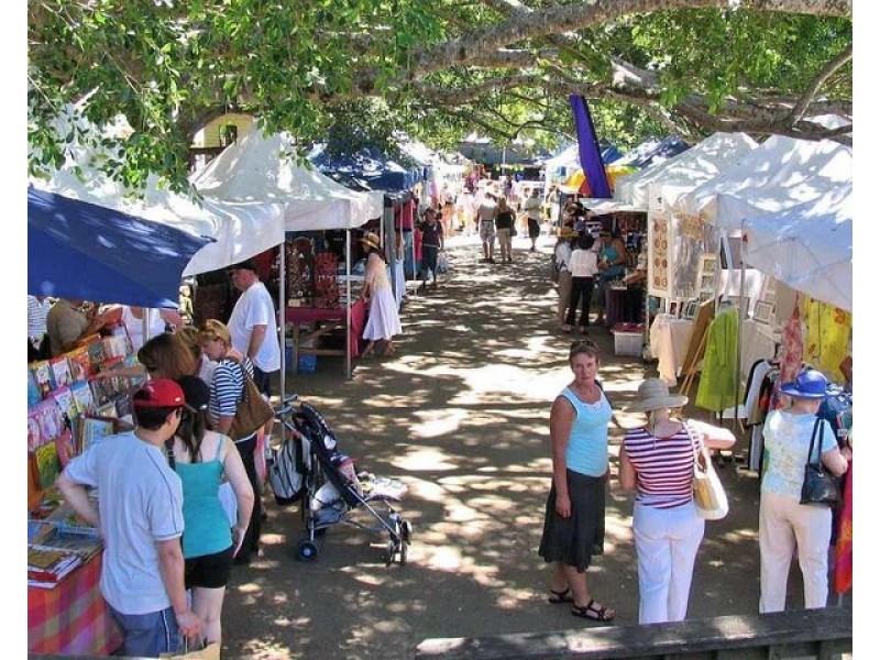 Lot 75 Fullager Drive, Eumundi QLD 4562