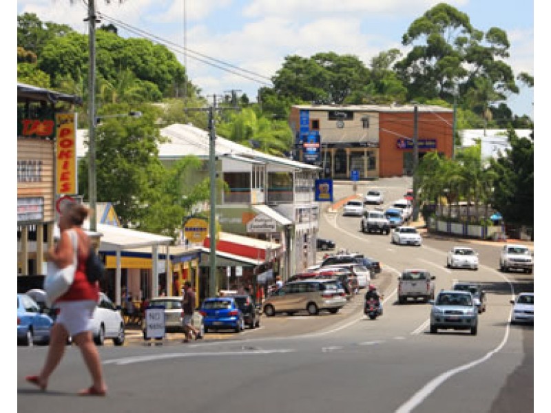 Lot 75 Fullager Drive, Eumundi QLD 4562