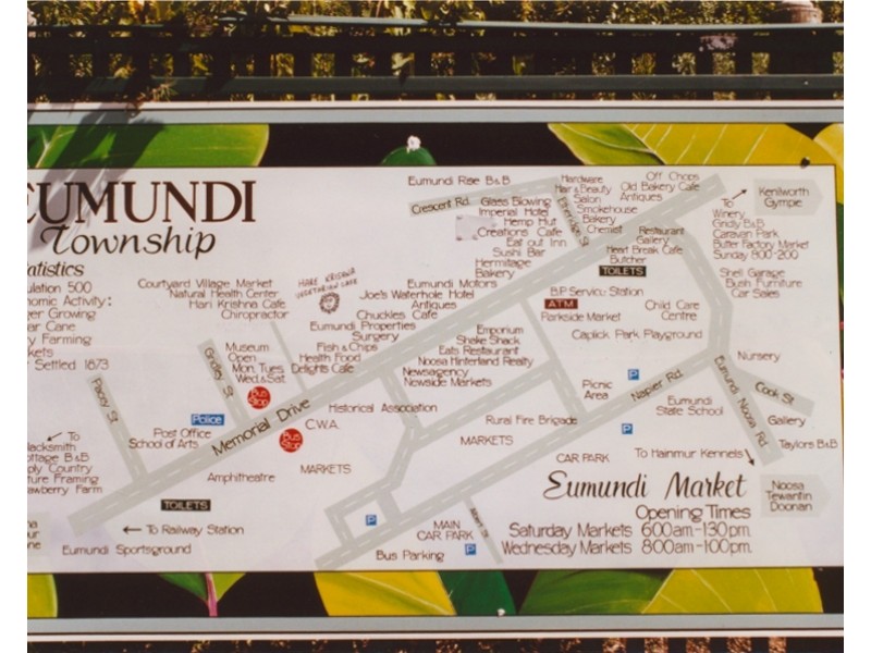 Lot 75 Fullager Drive, Eumundi QLD 4562