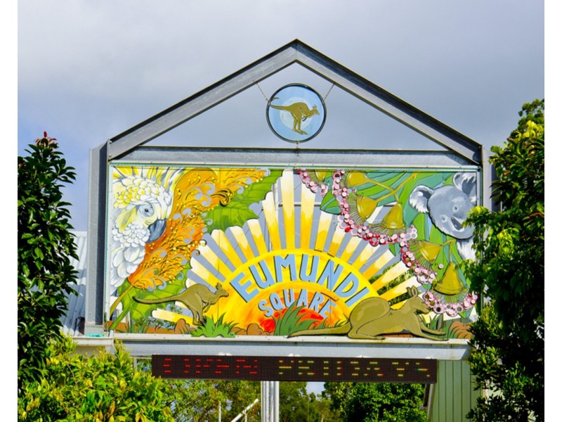 Lot 75 Fullager Drive, Eumundi QLD 4562