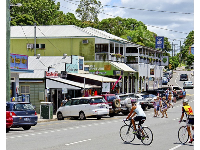 Lot 75 Fullager Drive, Eumundi QLD 4562